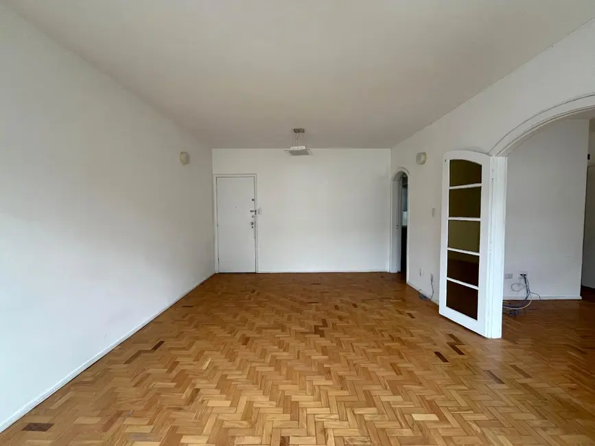 Foto 3 de Apartamento com 3 quartos à venda, 115m2 em Cerqueira César, São Paulo - SP