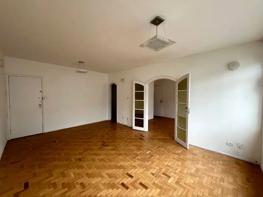 Foto 1 de Apartamento com 3 quartos à venda, 115m2 em Cerqueira César, São Paulo - SP