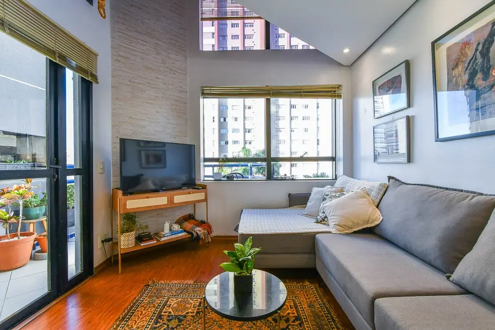 Foto 5 de Kitnet com 1 quarto à venda em Vila Suzana, São Paulo - SP