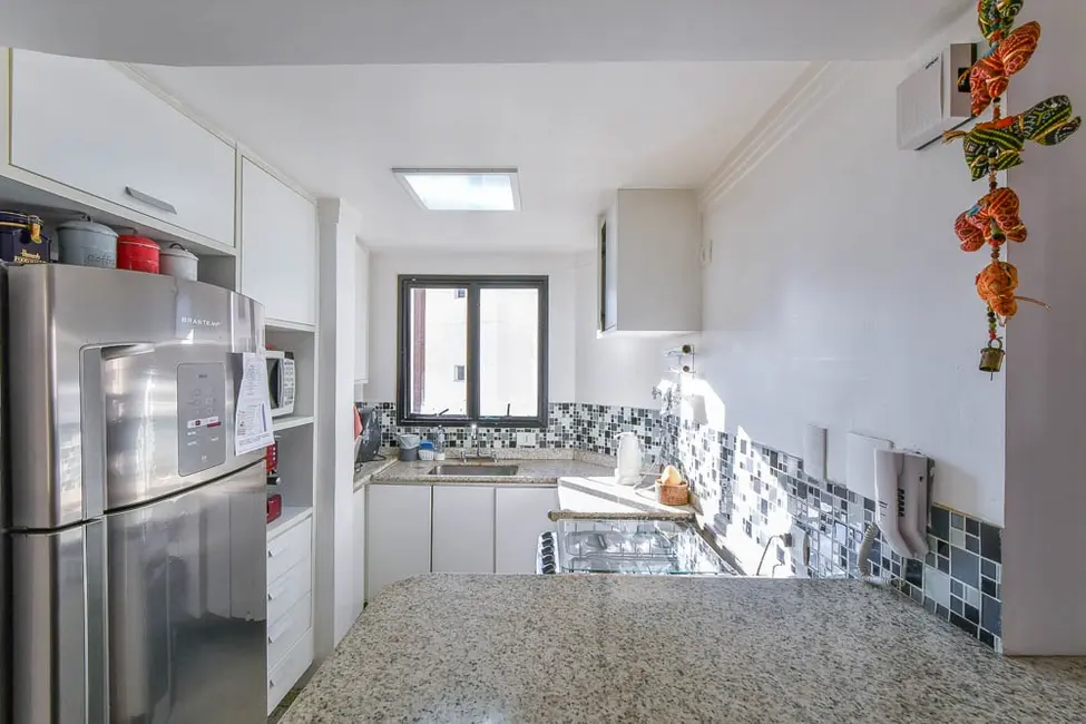 Foto 7 de Kitnet com 1 quarto à venda, 65m2 em Vila Suzana, São Paulo - SP