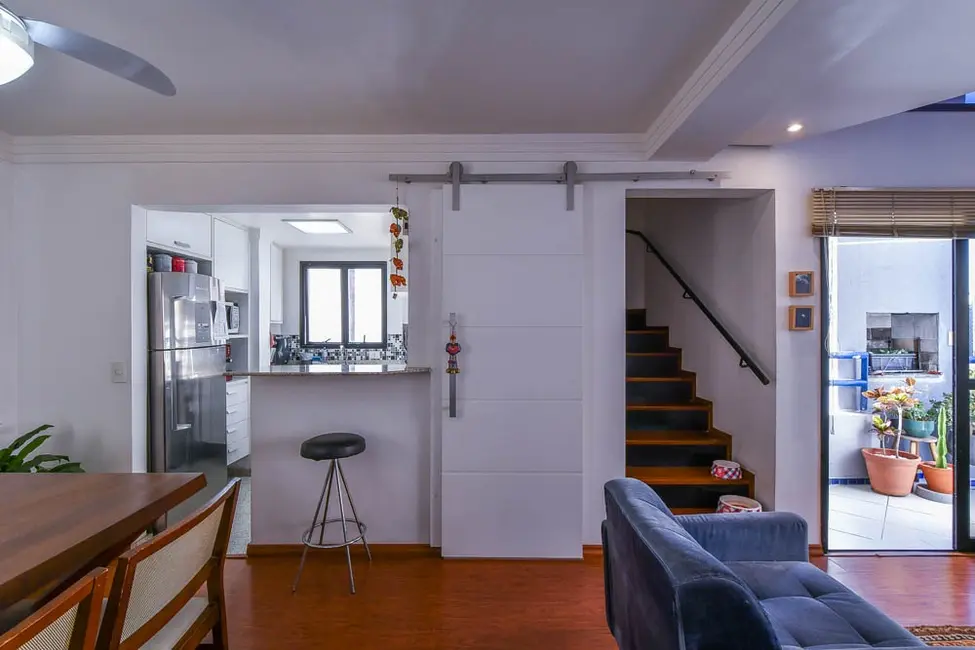 Foto 3 de Kitnet com 1 quarto à venda, 65m2 em Vila Suzana, São Paulo - SP