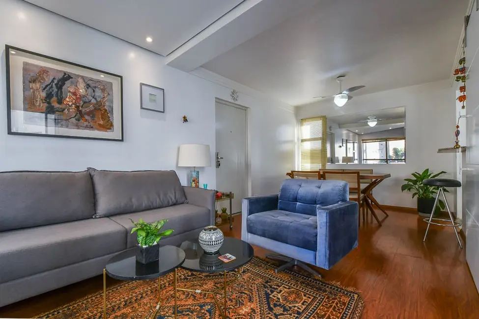 Foto 4 de Kitnet com 1 quarto à venda, 65m2 em Vila Suzana, São Paulo - SP