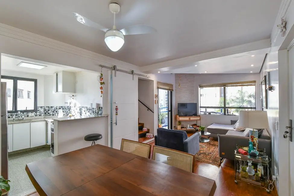 Foto 2 de Kitnet com 1 quarto à venda, 65m2 em Vila Suzana, São Paulo - SP