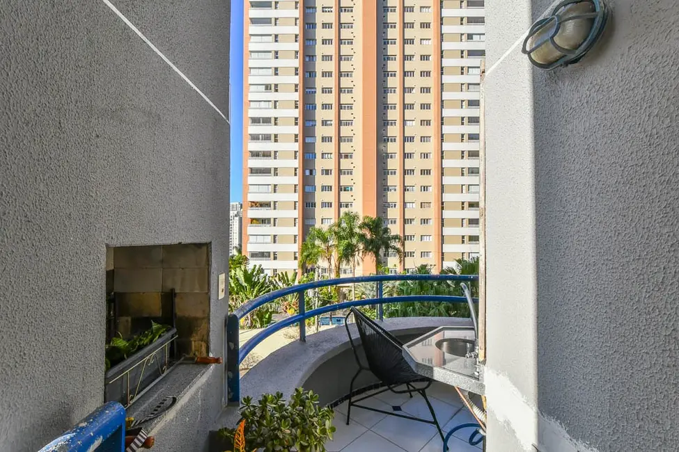 Foto 9 de Kitnet com 1 quarto à venda em Vila Suzana, São Paulo - SP
