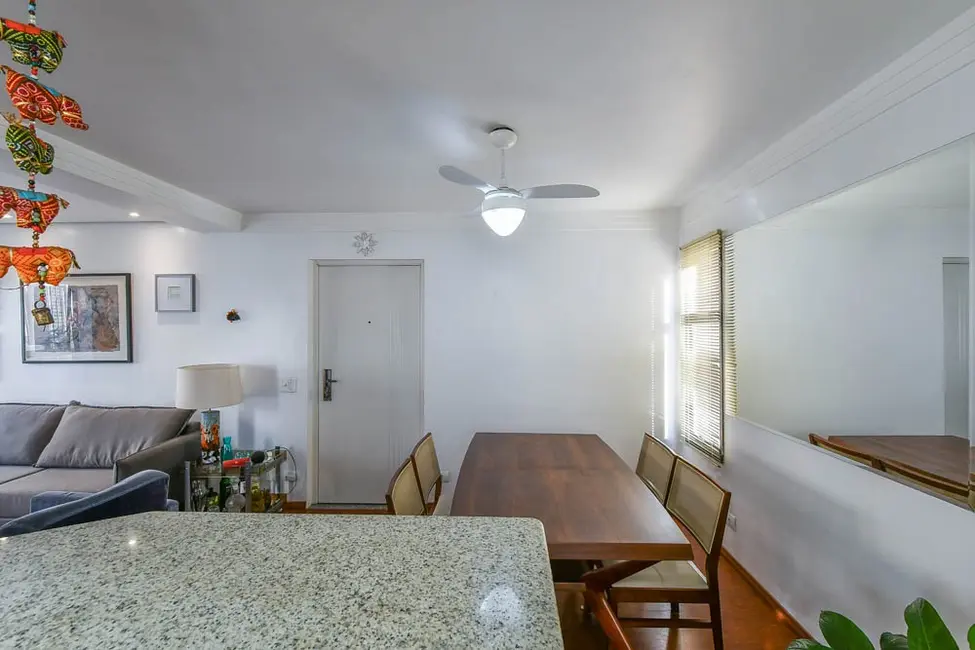 Foto 6 de Kitnet com 1 quarto à venda em Vila Suzana, São Paulo - SP