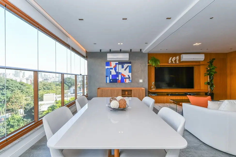 Foto 7 de Apartamento com 2 quartos à venda, 110m2 em Brooklin Novo, São Paulo - SP