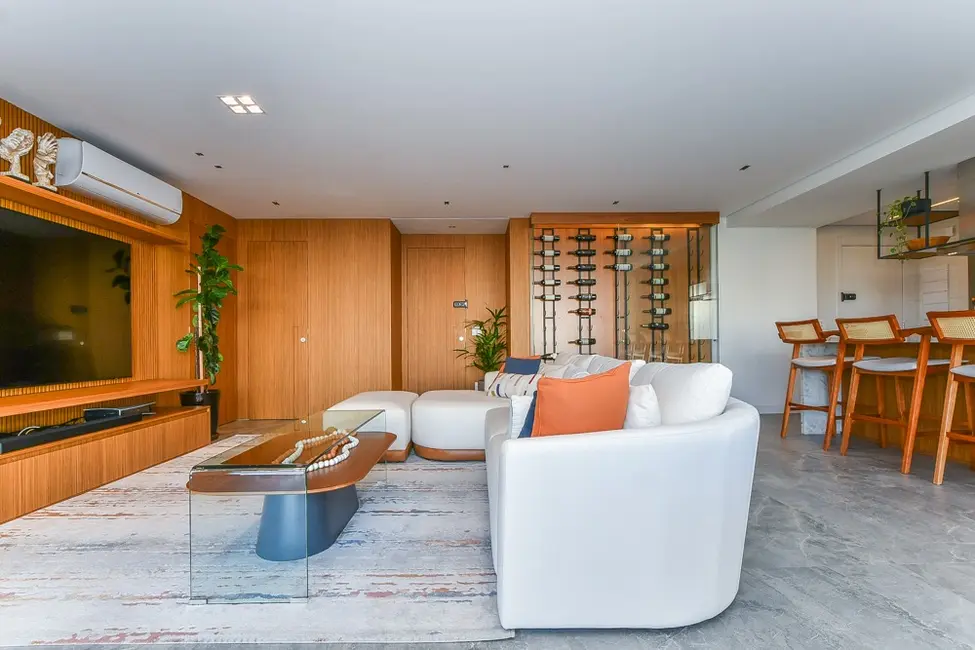 Foto 5 de Apartamento com 2 quartos à venda, 110m2 em Brooklin Novo, São Paulo - SP