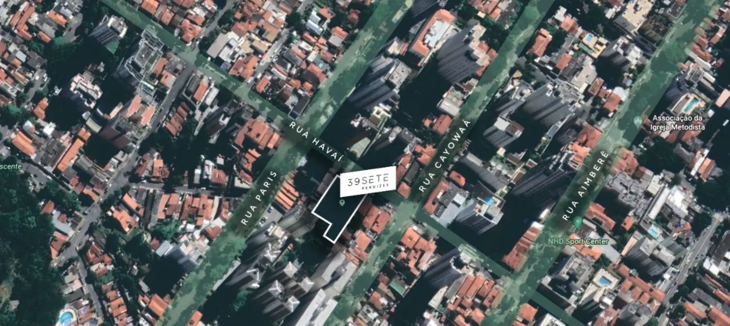 Apartamento com 3 quartos à venda, 108m2 em Sumaré, São Paulo - SP - imagem 8 Foto 8 de Apartamento com 3 quartos à venda, 108m2 em Sumaré, São Paulo - SP