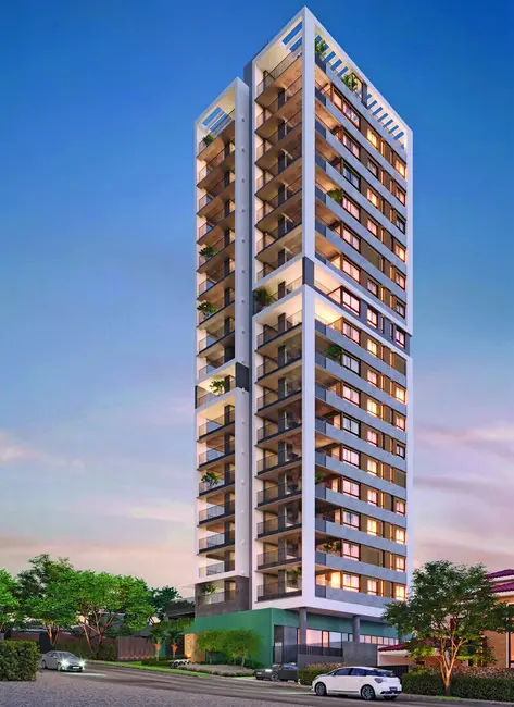 Apartamento com 3 quartos à venda, 108m2 em Sumaré, São Paulo - SP - imagem 1 Foto 1 de Apartamento com 3 quartos à venda, 108m2 em Sumaré, São Paulo - SP