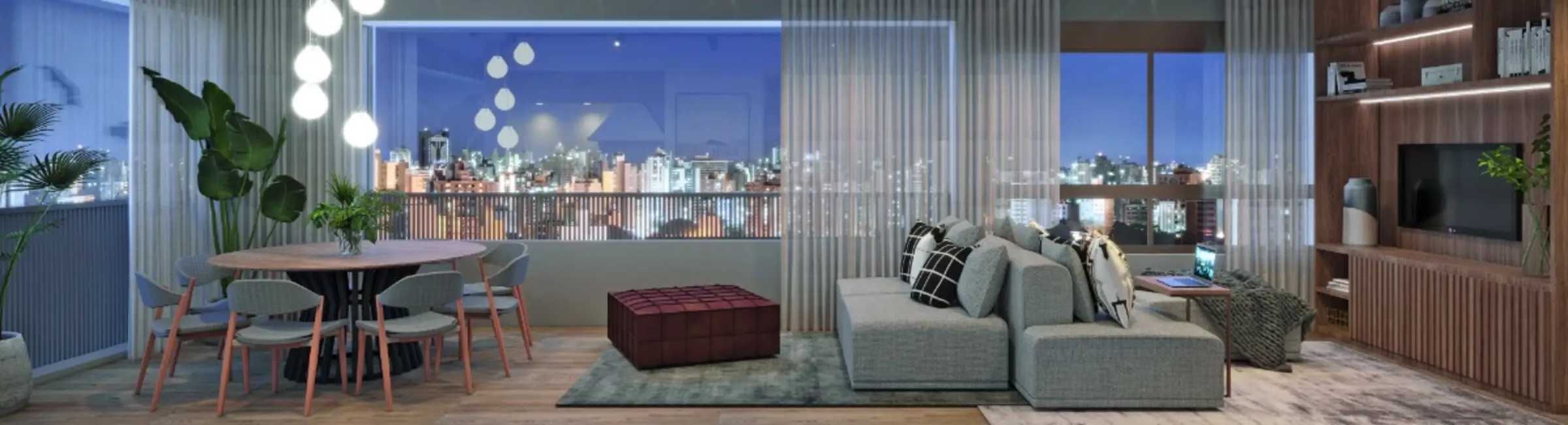 Apartamento com 3 quartos à venda, 108m2 em Sumaré, São Paulo - SP - imagem 3 Foto 3 de Apartamento com 3 quartos à venda, 108m2 em Sumaré, São Paulo - SP