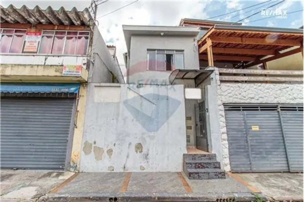 Casa de Vila com 5 quartos à venda, 190m2 em Penha de França, São Paulo - SP - imagem 4 Foto 4 de Casa de Vila com 5 quartos à venda, 190m2 em Penha de França, São Paulo - SP