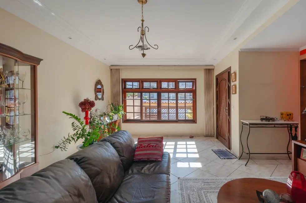 Foto 7 de Casa com 4 quartos à venda, 280m2 em Jardim Maria Estela, São Paulo - SP