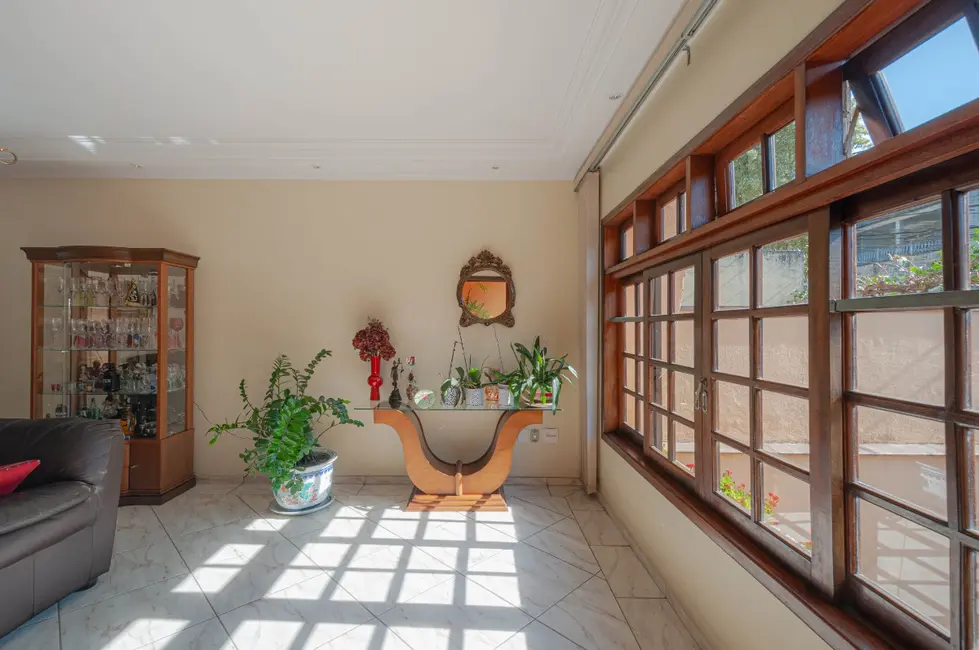 Foto 8 de Casa com 4 quartos à venda, 280m2 em Jardim Maria Estela, São Paulo - SP