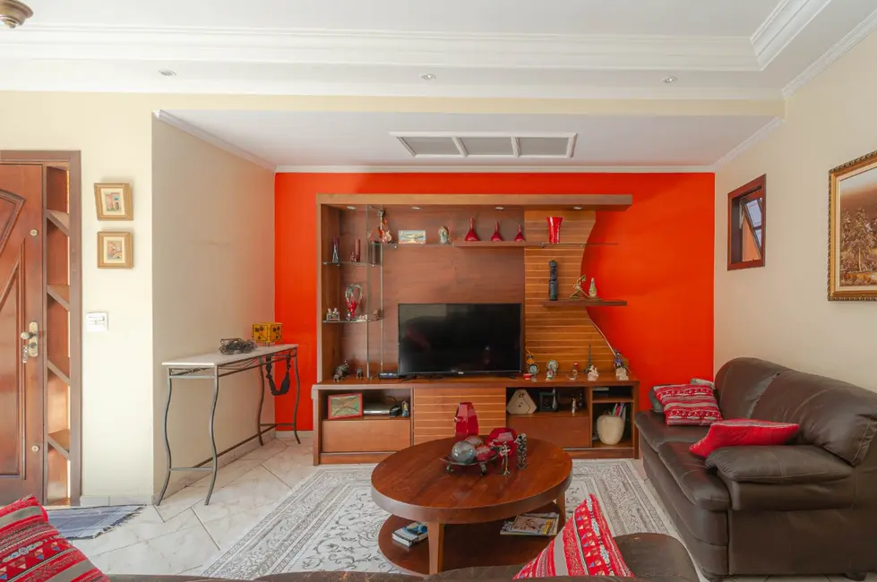 Foto 4 de Casa com 4 quartos à venda, 280m2 em Jardim Maria Estela, São Paulo - SP