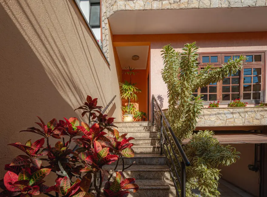 Foto 3 de Casa com 4 quartos à venda, 280m2 em Jardim Maria Estela, São Paulo - SP