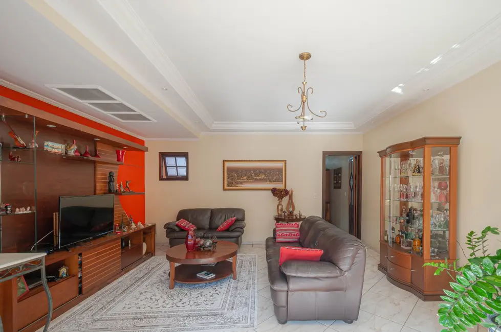 Foto 9 de Casa com 4 quartos à venda, 280m2 em Jardim Maria Estela, São Paulo - SP