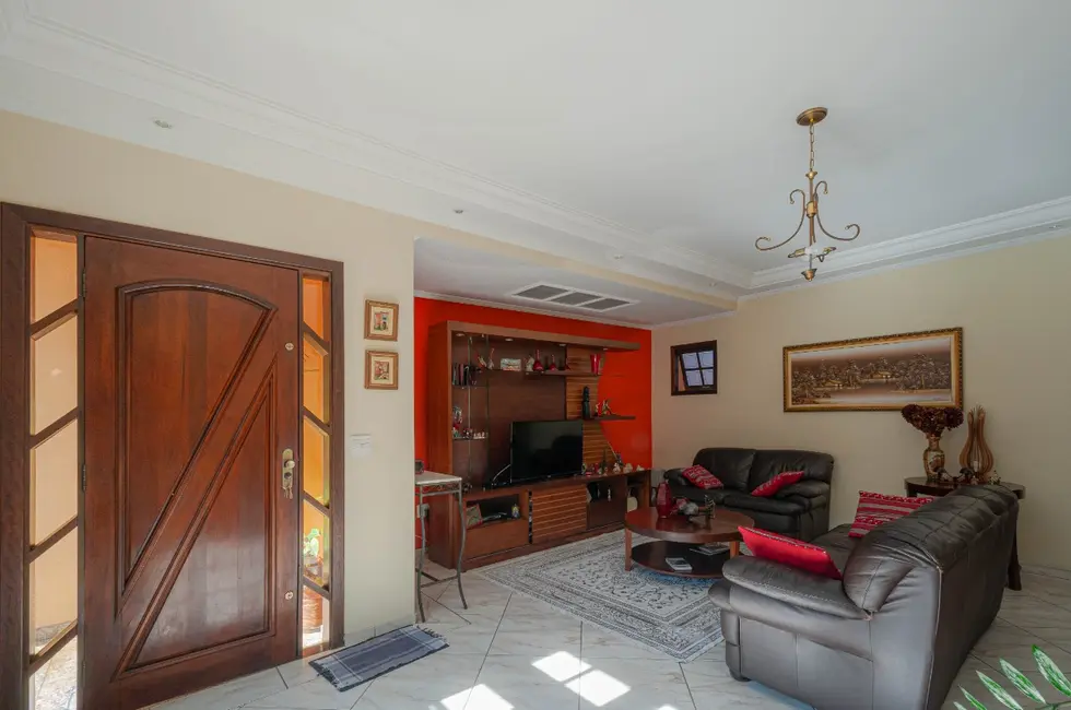 Foto 5 de Casa com 4 quartos à venda, 280m2 em Jardim Maria Estela, São Paulo - SP