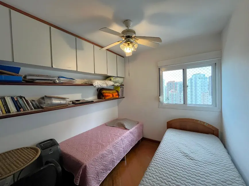 Foto 8 de Apartamento com 3 quartos à venda, 86m2 em Vila Mariana, São Paulo - SP