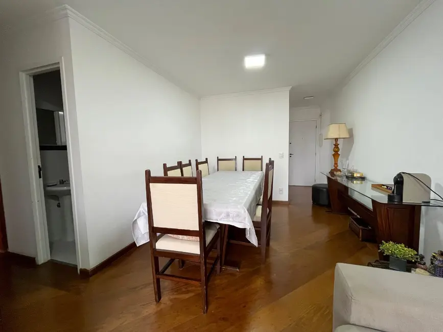 Foto 5 de Apartamento com 3 quartos à venda, 86m2 em Vila Mariana, São Paulo - SP