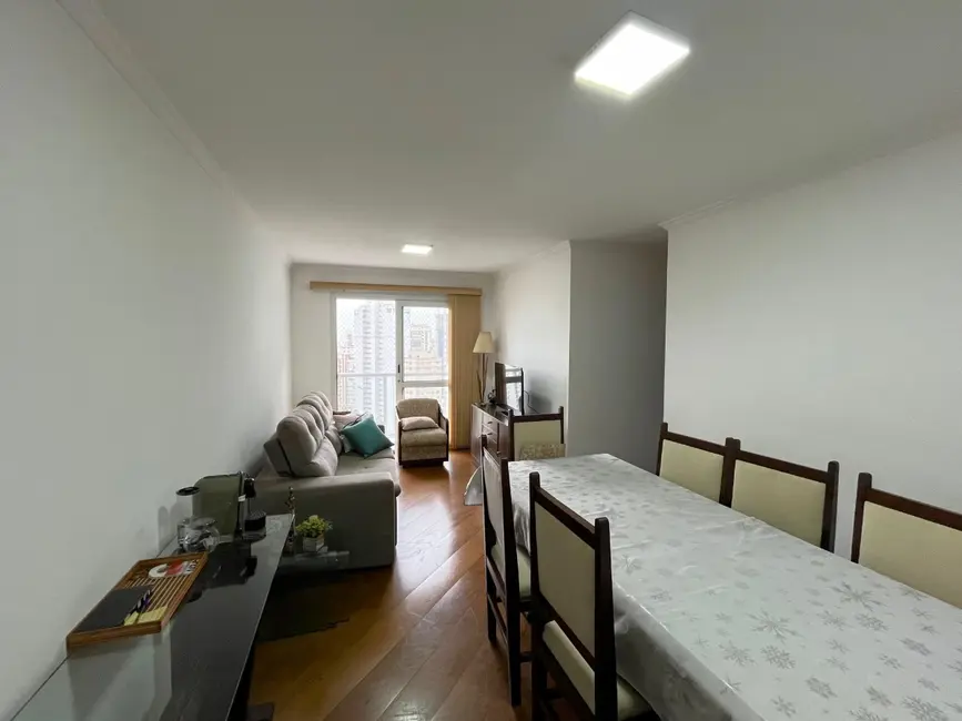 Foto 6 de Apartamento com 3 quartos à venda, 86m2 em Vila Mariana, São Paulo - SP