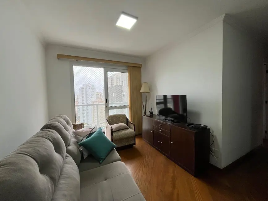 Foto 3 de Apartamento com 3 quartos à venda, 86m2 em Vila Mariana, São Paulo - SP