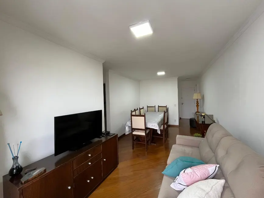 Foto 4 de Apartamento com 3 quartos à venda, 86m2 em Vila Mariana, São Paulo - SP