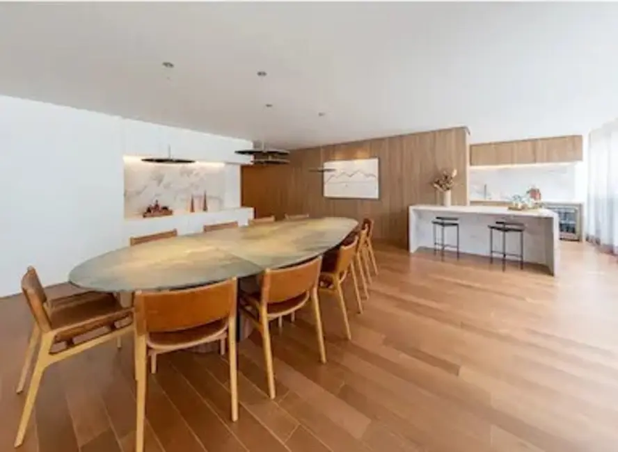 Foto 1 de Apartamento com 3 quartos à venda, 317m2 em Indianópolis, São Paulo - SP