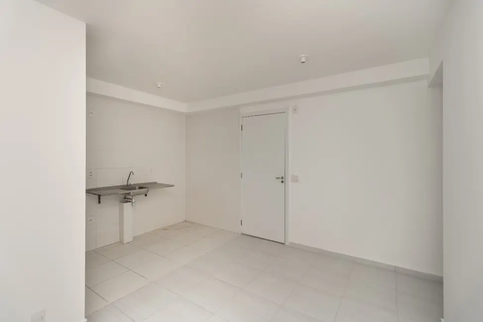 Foto 5 de Apartamento com 2 quartos à venda, 40m2 em Vila Zat, São Paulo - SP