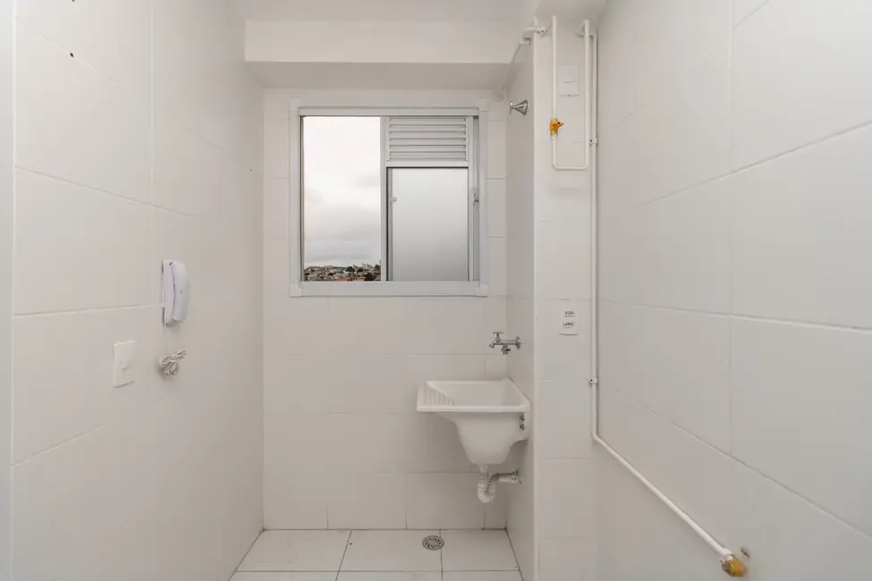Foto 9 de Apartamento com 2 quartos à venda, 40m2 em Vila Zat, São Paulo - SP