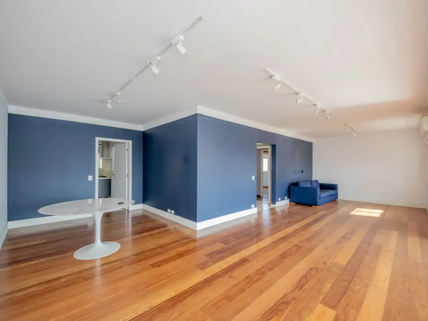 Apartamento com 2 quartos à venda, 155m2 em Paraíso, São Paulo - SP - imagem 8 Foto 8 de Apartamento com 2 quartos à venda, 155m2 em Paraíso, São Paulo - SP