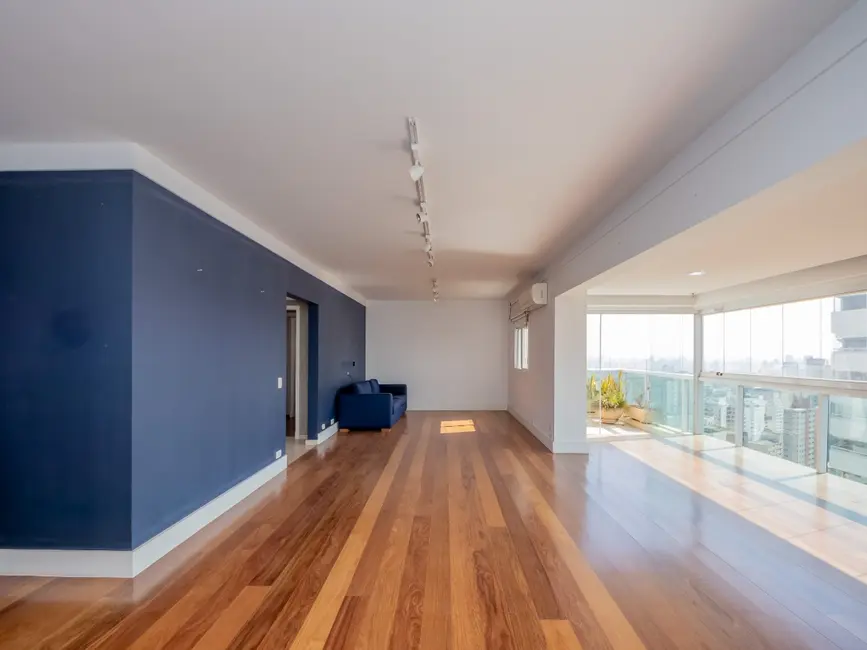 Apartamento com 2 quartos à venda, 155m2 em Paraíso, São Paulo - SP - imagem 7 Foto 7 de Apartamento com 2 quartos à venda, 155m2 em Paraíso, São Paulo - SP