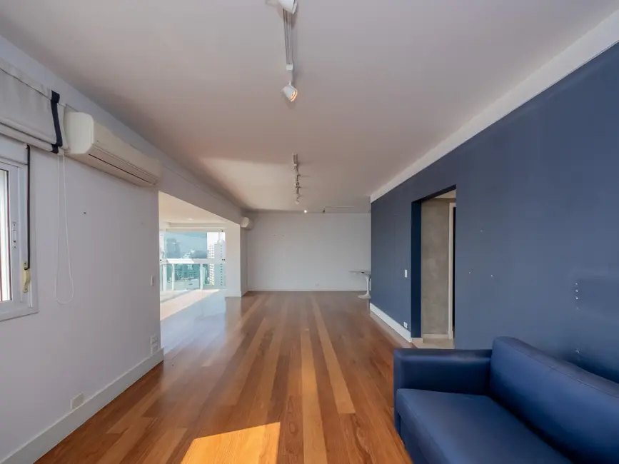 Apartamento com 2 quartos à venda, 155m2 em Paraíso, São Paulo - SP - imagem 9 Foto 9 de Apartamento com 2 quartos à venda, 155m2 em Paraíso, São Paulo - SP