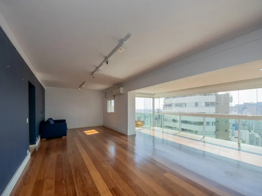 Apartamento com 2 quartos à venda, 155m2 em Paraíso, São Paulo - SP - imagem 6 Foto 6 de Apartamento com 2 quartos à venda, 155m2 em Paraíso, São Paulo - SP