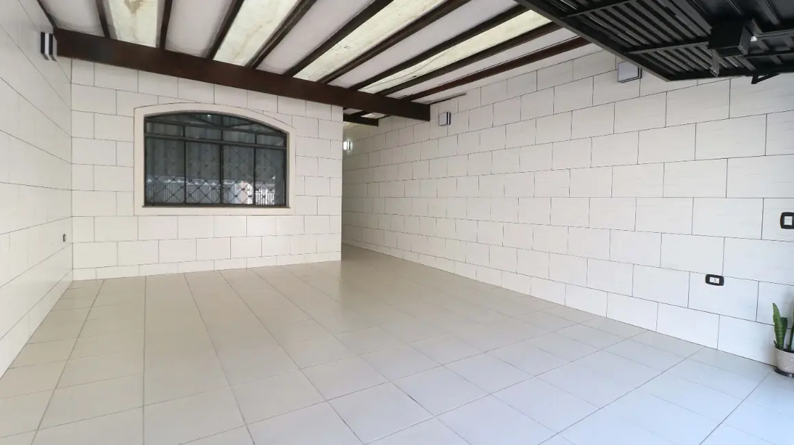Foto 3 de Sobrado com 3 quartos à venda, 130m2 em Jardim Santa Emília, São Paulo - SP