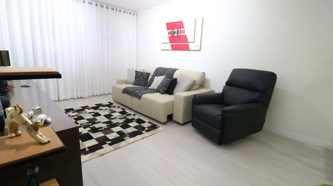 Foto 6 de Sobrado com 3 quartos à venda, 130m2 em Jardim Santa Emília, São Paulo - SP
