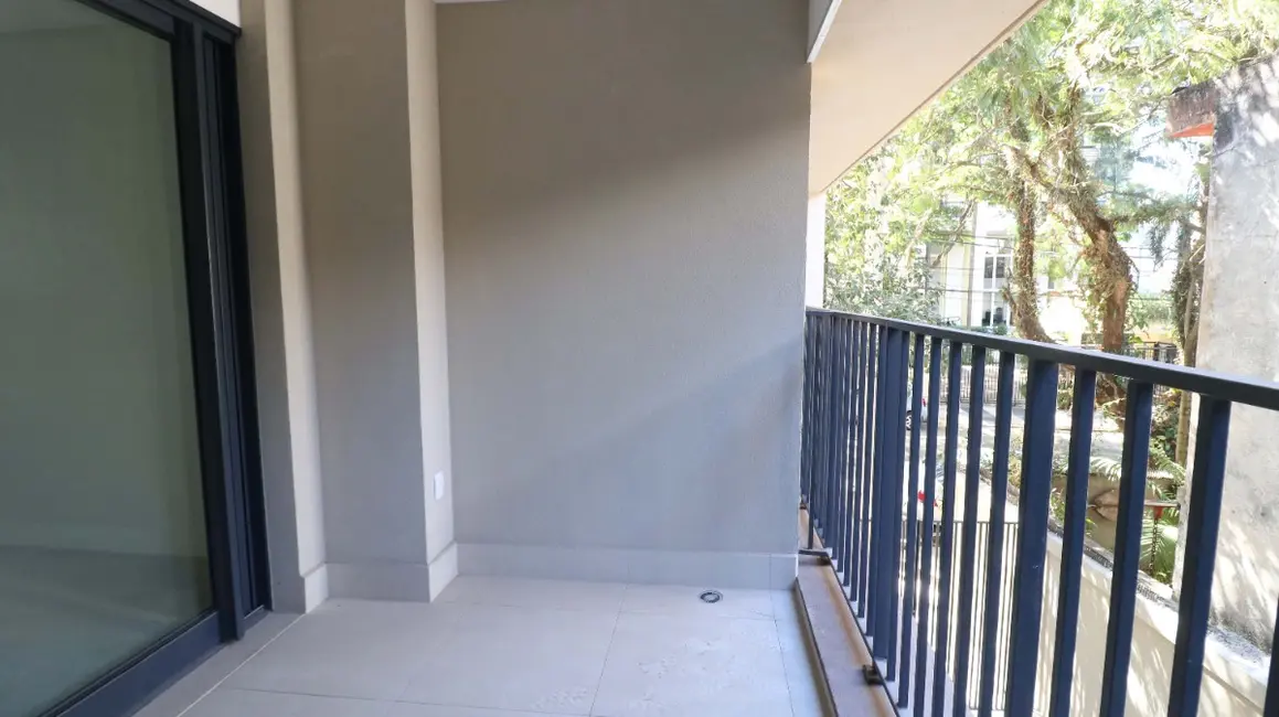 Apartamento com 1 quarto à venda, 27m2 em Sumaré, São Paulo - SP - imagem 7 Foto 7 de Apartamento com 1 quarto à venda, 27m2 em Sumaré, São Paulo - SP