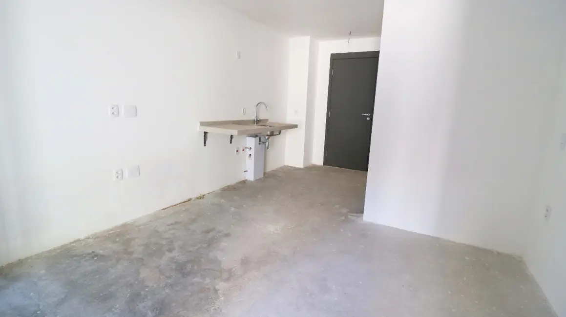 Apartamento com 1 quarto à venda, 27m2 em Sumaré, São Paulo - SP - imagem 9 Foto 9 de Apartamento com 1 quarto à venda, 27m2 em Sumaré, São Paulo - SP