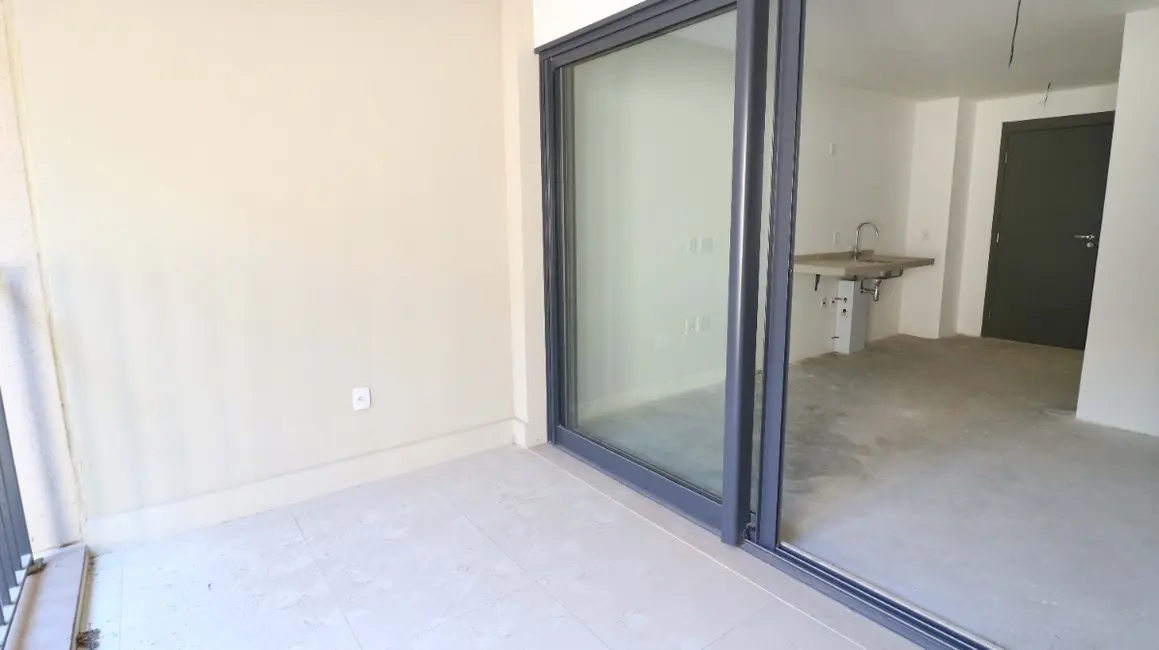 Apartamento com 1 quarto à venda, 27m2 em Sumaré, São Paulo - SP - imagem 8 Foto 8 de Apartamento com 1 quarto à venda, 27m2 em Sumaré, São Paulo - SP