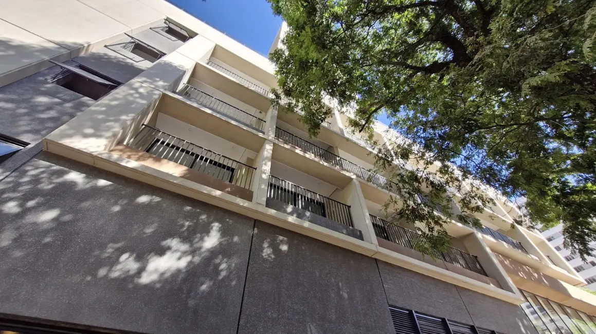 Apartamento com 1 quarto à venda, 27m2 em Sumaré, São Paulo - SP - imagem 3 Foto 3 de Apartamento com 1 quarto à venda, 27m2 em Sumaré, São Paulo - SP