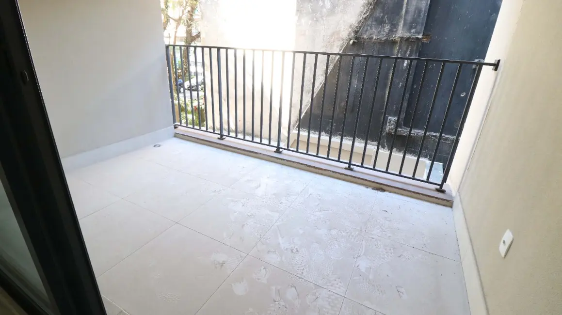 Apartamento com 1 quarto à venda, 27m2 em Sumaré, São Paulo - SP - imagem 6 Foto 6 de Apartamento com 1 quarto à venda, 27m2 em Sumaré, São Paulo - SP