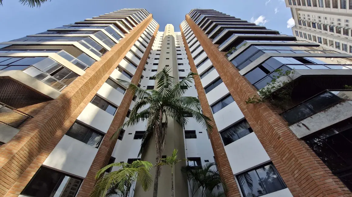 Foto 3 de Apartamento com 4 quartos à venda, 195m2 em Jardim Parque Morumbi, São Paulo - SP