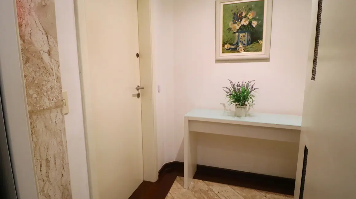 Foto 5 de Apartamento com 4 quartos à venda, 195m2 em Jardim Parque Morumbi, São Paulo - SP