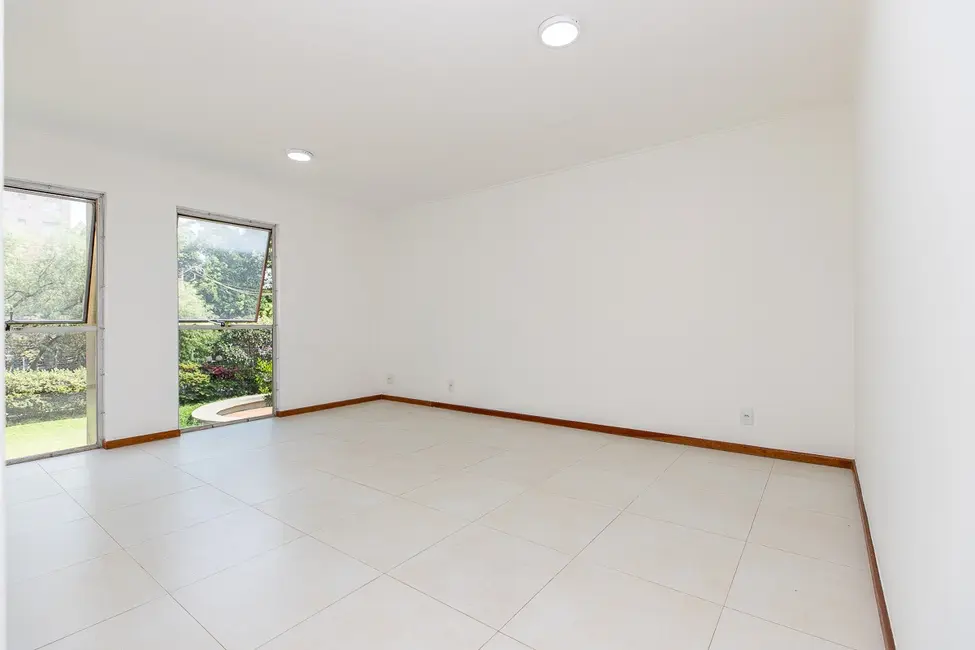 Apartamento com 2 quartos à venda, 96m2 em Santo Amaro, São Paulo - SP - imagem 4 Foto 4 de Apartamento com 2 quartos à venda, 96m2 em Santo Amaro, São Paulo - SP