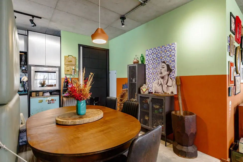 Apartamento com 2 quartos à venda, 70m2 em Campo Belo, São Paulo - SP - imagem 9 Foto 9 de Apartamento com 2 quartos à venda, 70m2 em Campo Belo, São Paulo - SP