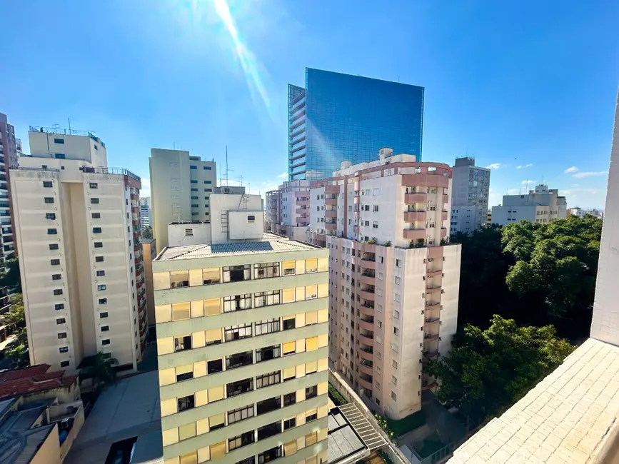 Foto 1 de Apartamento com 1 quarto à venda, 45m2 em Consolação, São Paulo - SP