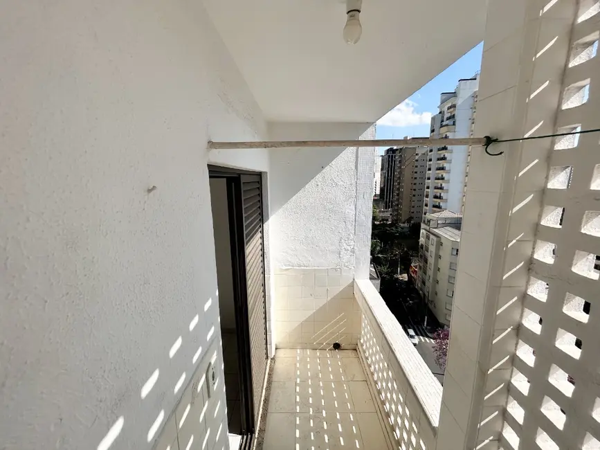 Foto 3 de Apartamento com 1 quarto à venda, 45m2 em Consolação, São Paulo - SP