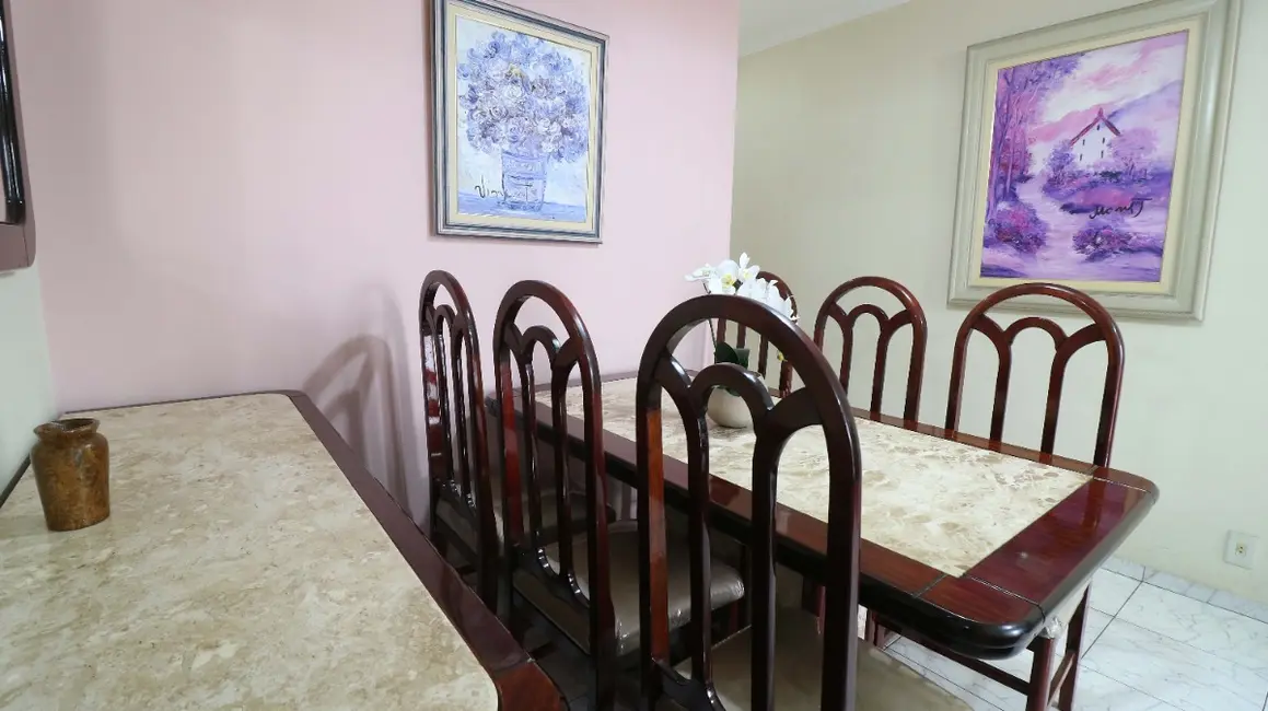 Foto 8 de Apartamento com 3 quartos à venda, 65m2 em Jardim Vazani, São Paulo - SP