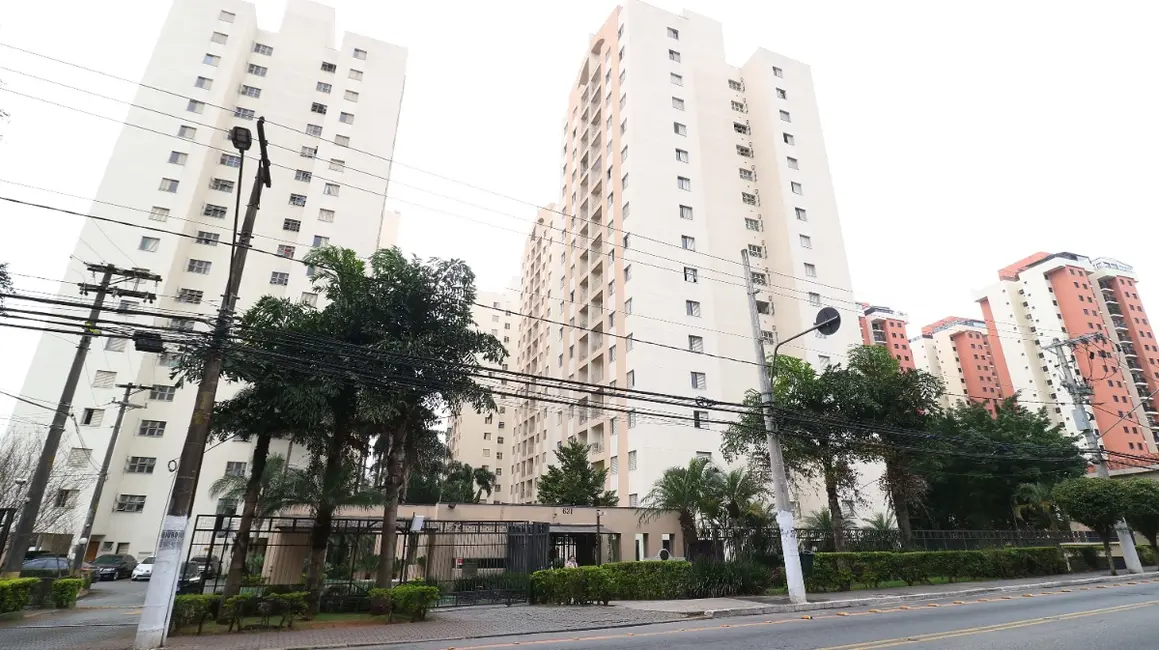 Foto 2 de Apartamento com 3 quartos à venda, 65m2 em Jardim Vazani, São Paulo - SP