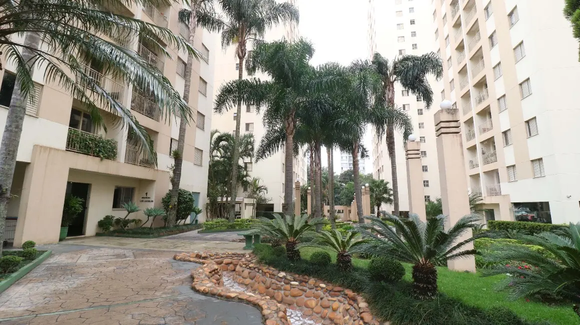 Foto 4 de Apartamento com 3 quartos à venda, 65m2 em Jardim Vazani, São Paulo - SP