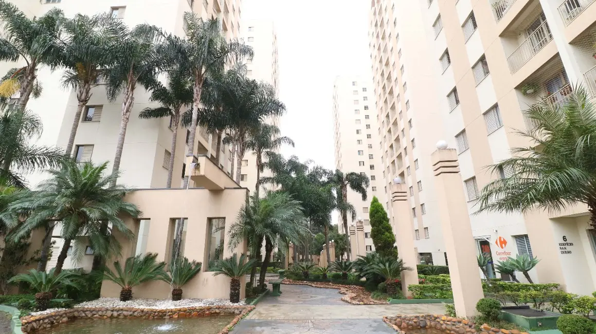 Foto 3 de Apartamento com 3 quartos à venda, 65m2 em Jardim Vazani, São Paulo - SP